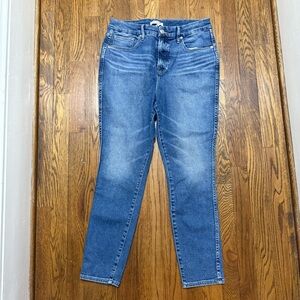 Good American Women's Blue Jeans